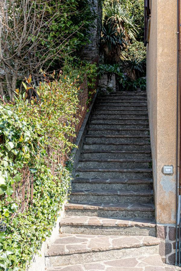 La Casetta Di Erica Como