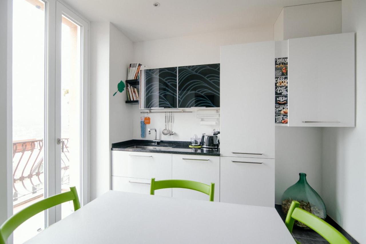 Appartement La Casetta Di Erica Côme