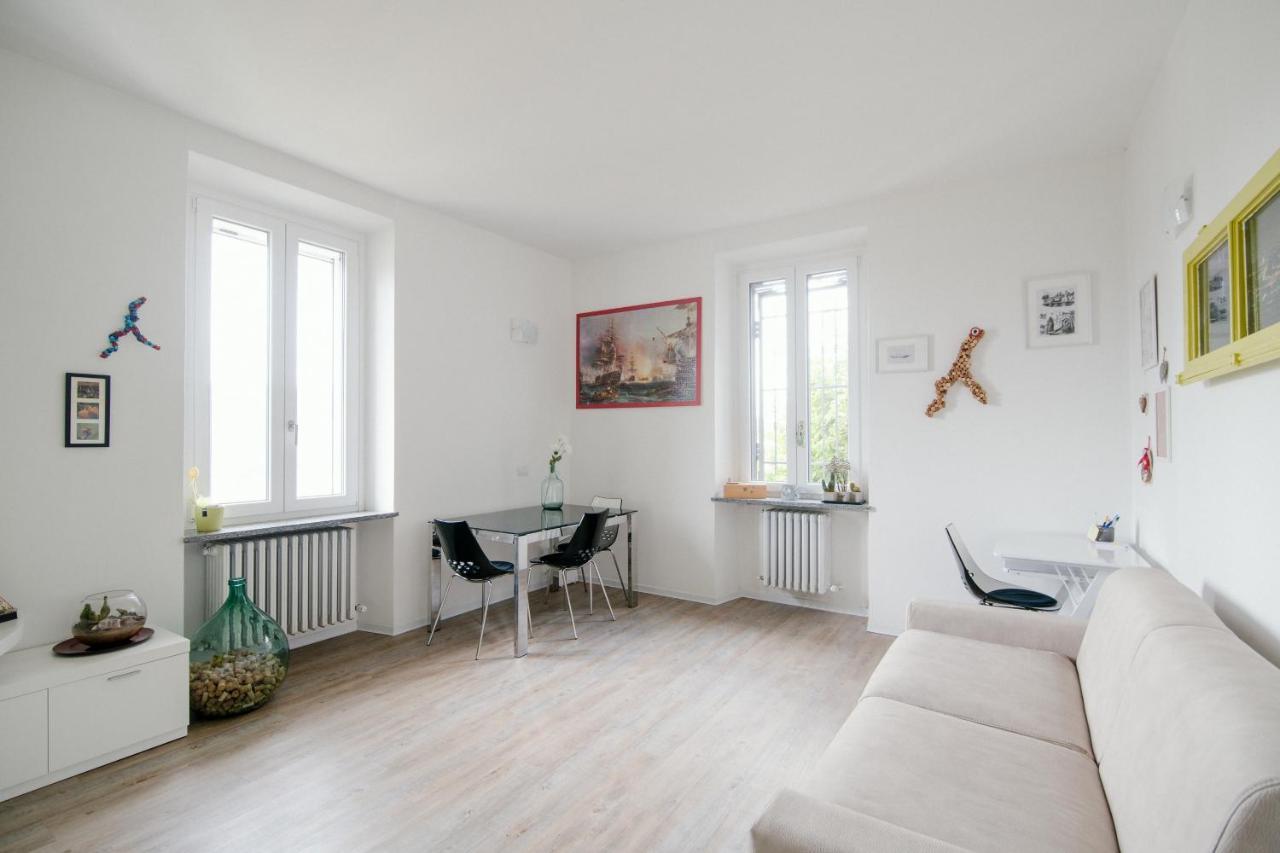 La Casetta Di Erica Appartement