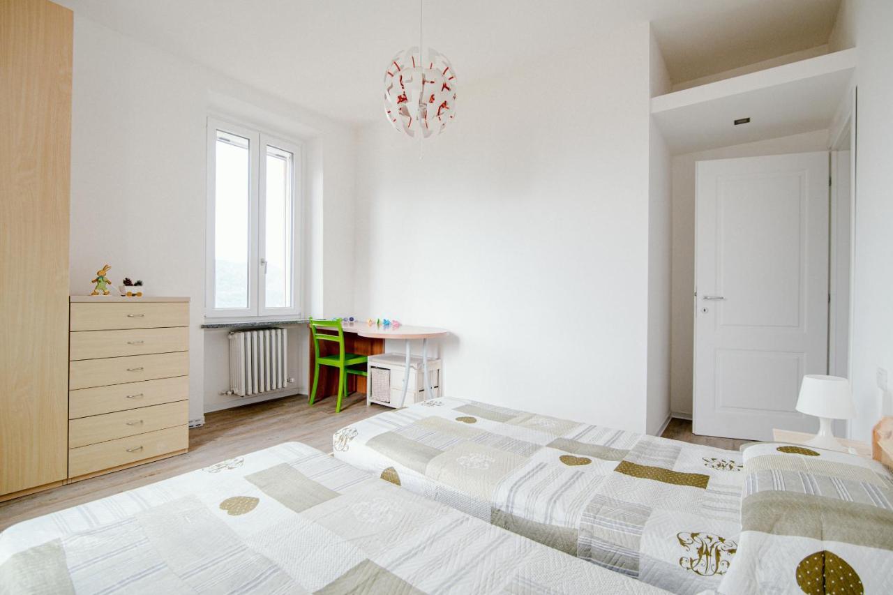 Appartement La Casetta Di Erica Côme