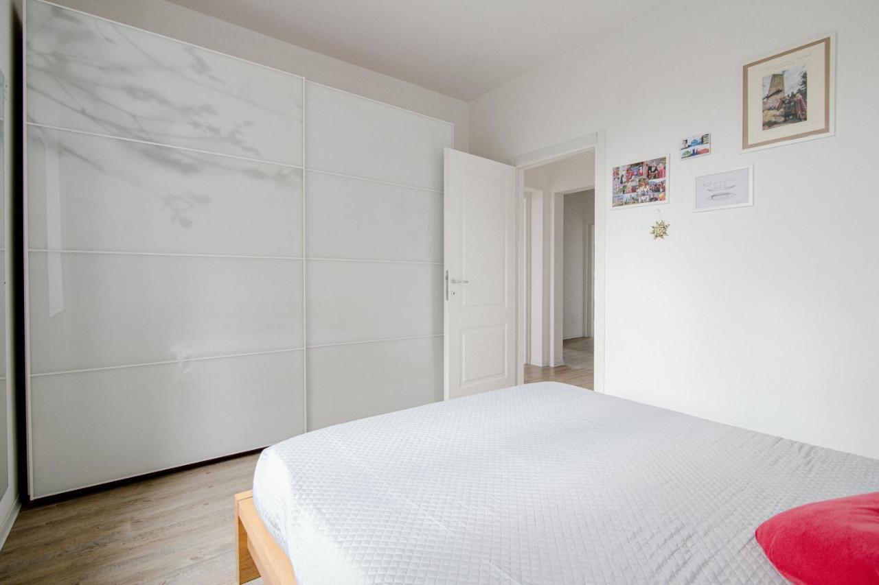 La Casetta Di Erica Appartement *