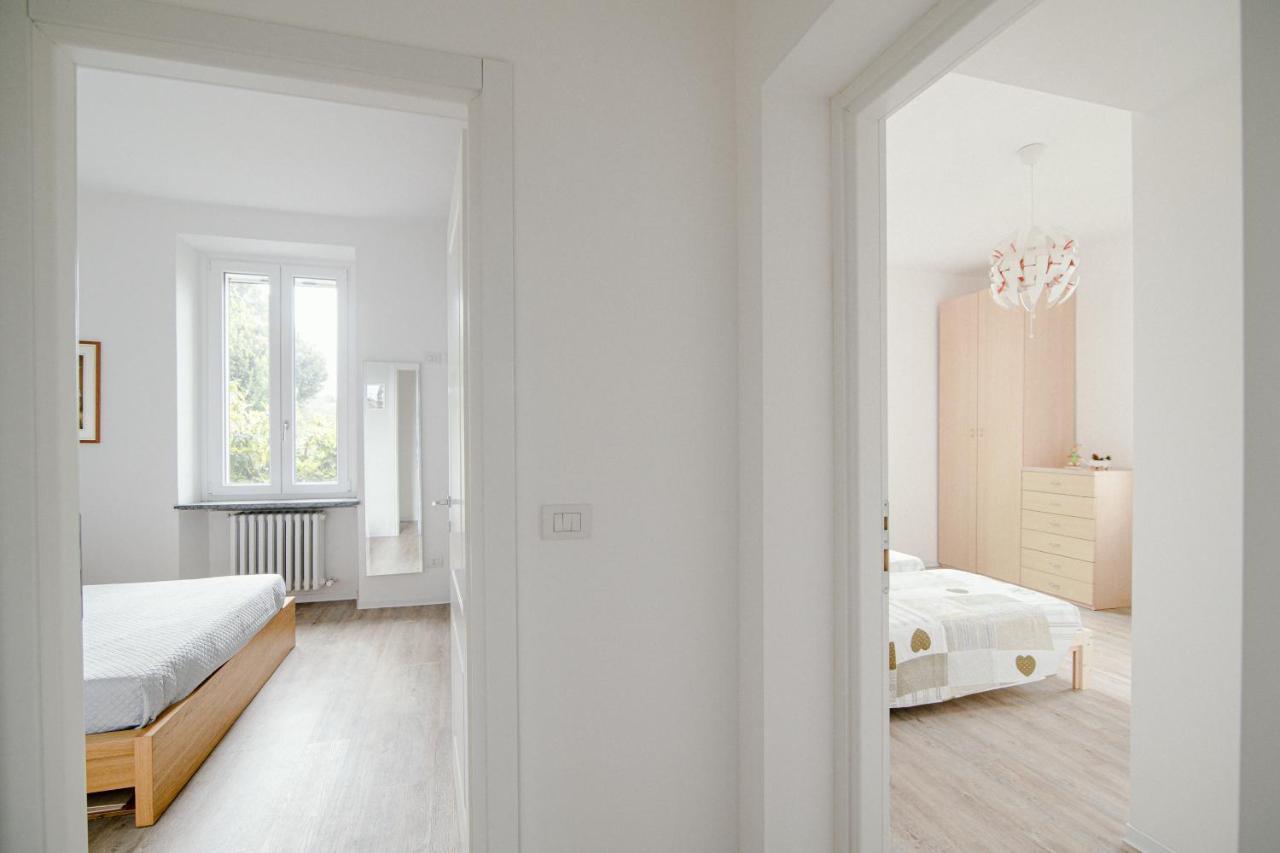 Appartement La Casetta Di Erica Côme