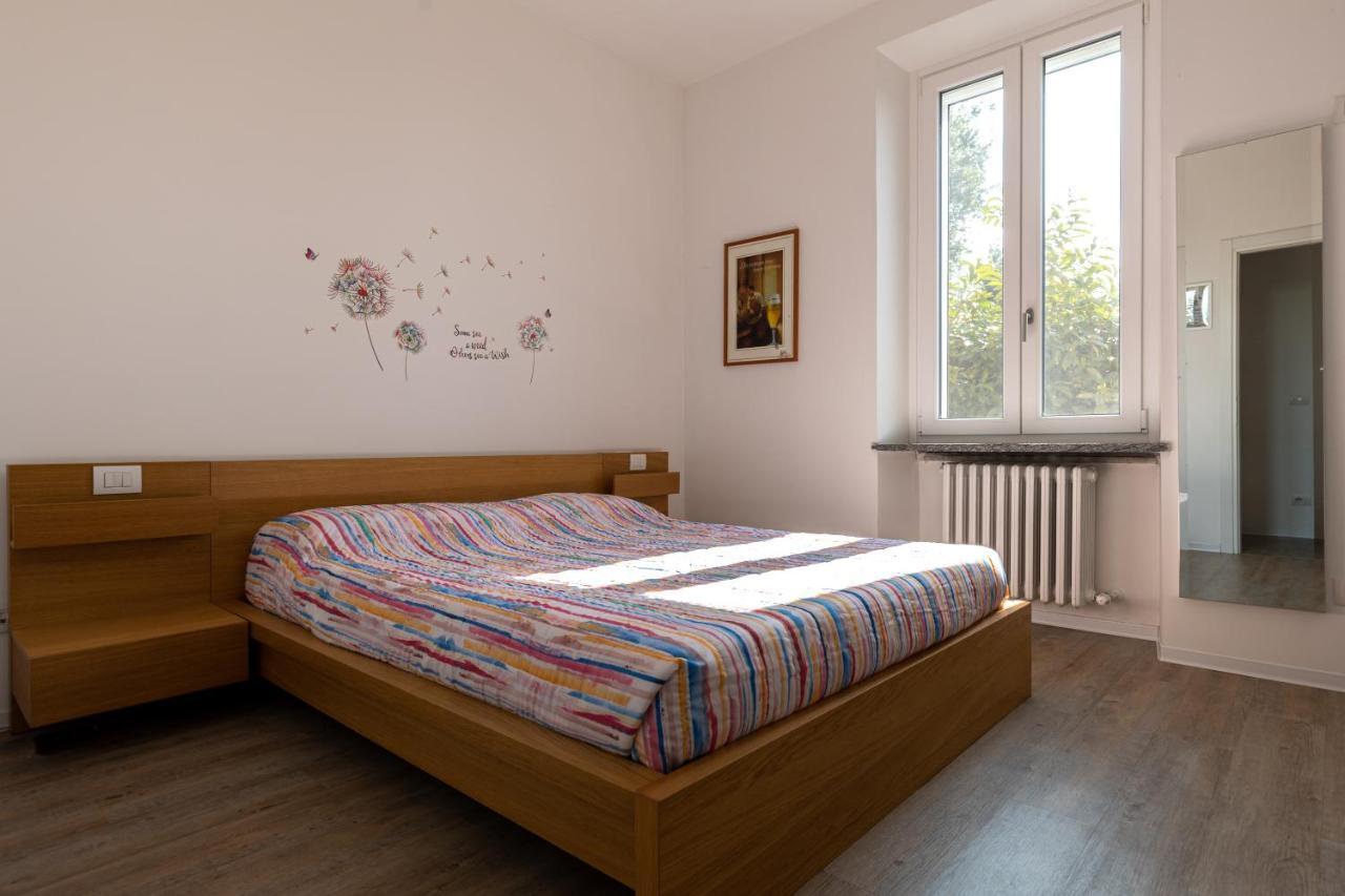 Appartement La Casetta Di Erica