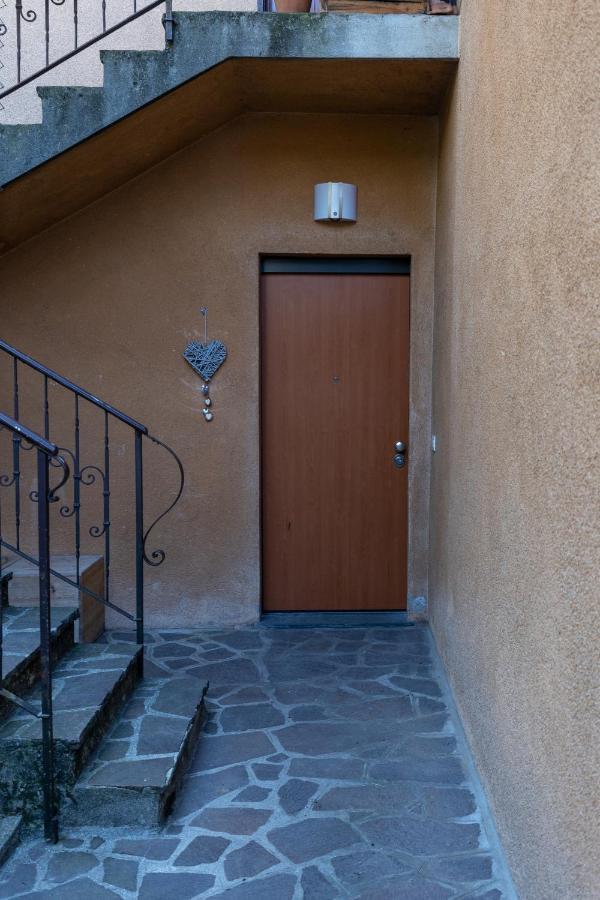 La Casetta Di Erica Appartement